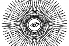Mandala To Color Free To Print  26 